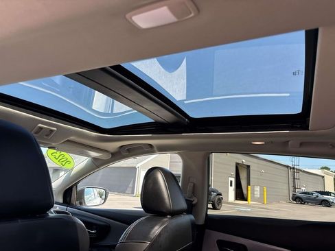 Used 2023 Nissan Murano SL w/ SL Moonroof Package AWD/4WD image 13