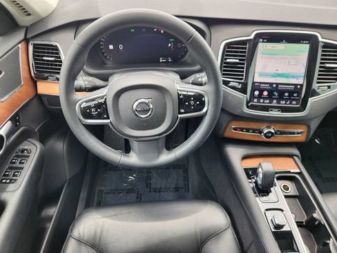Used 2023 Volvo XC90 T8 Plus AWD/4WD image 26