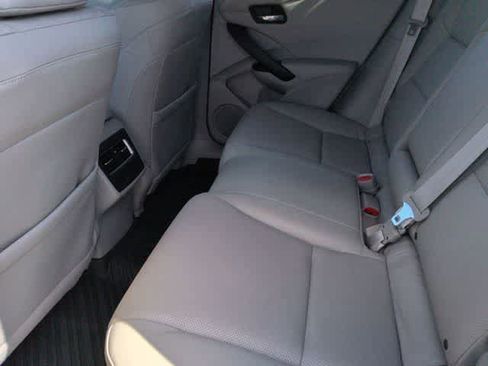 Certified 2018 Acura RDX w/Advance Pkg image 21