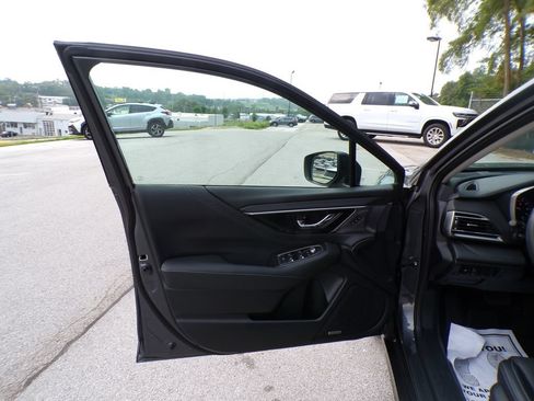 Used 2024 Subaru Legacy Limited AWD/4WD image 23