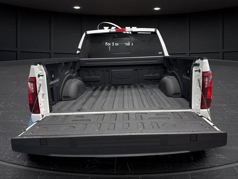 Used 2024 Ford F150 XLT w/ Equipment Group 302A MID AWD/4WD image 38