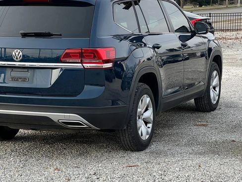 Used 2019 Volkswagen Atlas SE image 9