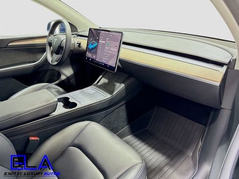 Used 2023 Tesla Model Y Long Range image 31