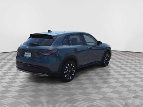 New 2026 Honda HR-V EX-L image 8
