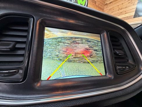 Used 2018 Dodge Challenger GT w/ Driver Convenience Group image 20