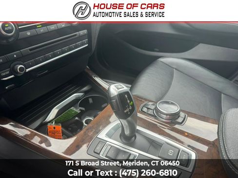 Used 2015 BMW X3 xDrive28d image 26