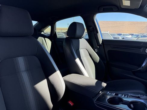 Used 2023 Honda Civic Sport image 37