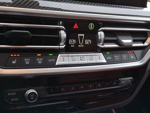 Certified 2024 BMW X4 M40i w/ Premium Package image 14