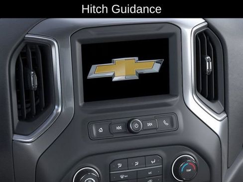 New 2026 Chevrolet Silverado 1500 W/T w/ WT Value Package image 21