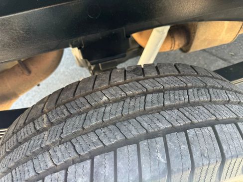 Used 2012 RAM 3500 Laramie Longhorn w/ Cold Weather Group image 34