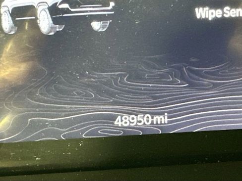 Used 2023 Jeep Grand Cherokee L Laredo image 16