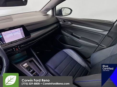 Used 2022 Volkswagen Golf R 2.0T image 27