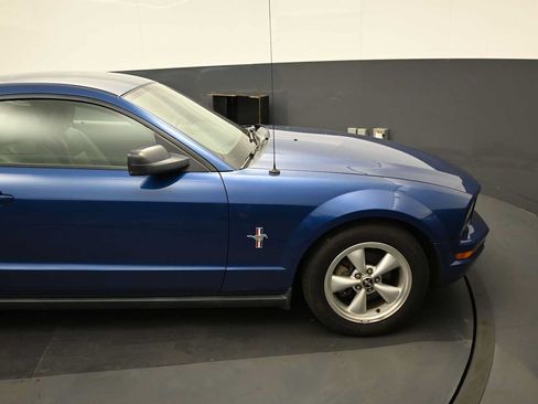 Used 2007 Ford Mustang Coupe RWD image 11
