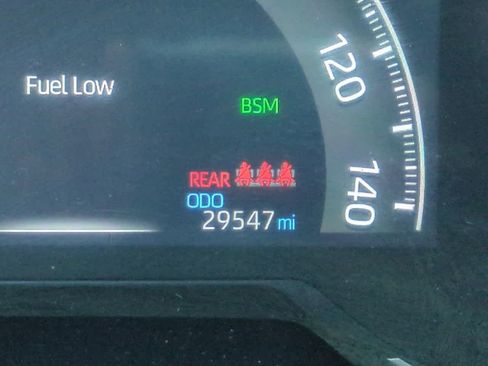 Certified 2023 Toyota RAV4 XLE w/ Convenience Package image 26