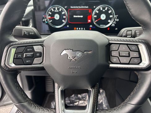 Used 2024 Ford Mustang Premium image 27