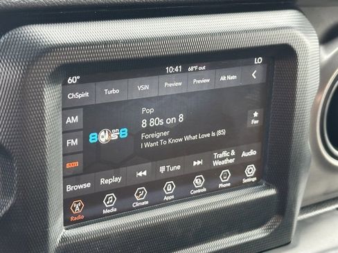 Used 2022 Jeep Wrangler Sport S image 24