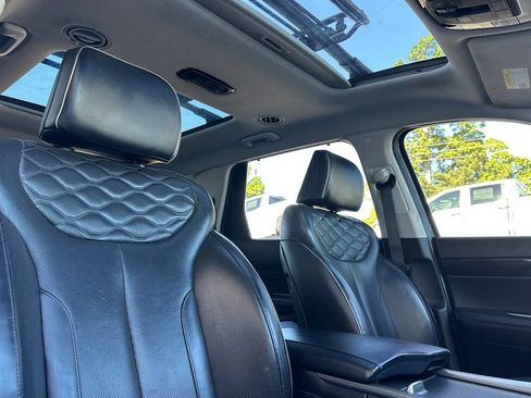 Used 2021 Hyundai Palisade Limited AWD/4WD image 18