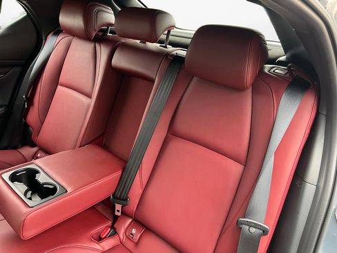 New 2026 MAZDA MAZDA3 Carbon image 12