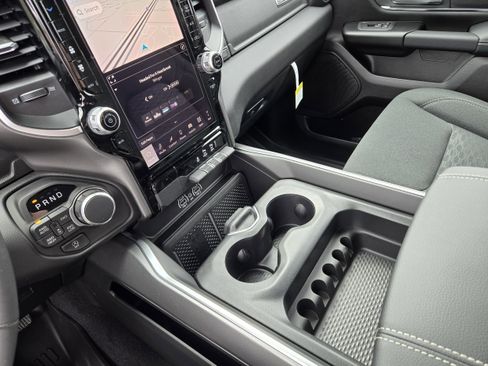 New 2026 RAM 1500 Big Horn image 12