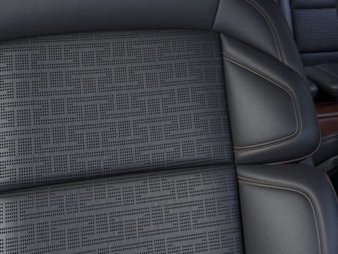 New 2026 Lincoln Navigator Black Label image 16