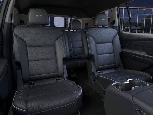 New 2026 Buick Enclave Sport Touring w/ Power Package FWD image 65