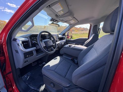 New 2026 Ford F350 XL w/ STX Appearance Package image 41