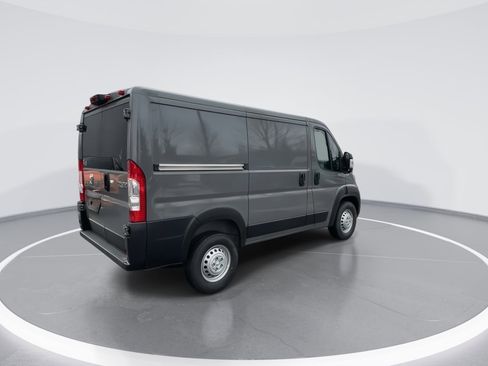 New 2026 RAM ProMaster 1500 image 20