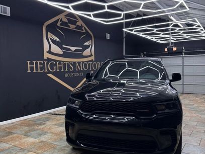 Used 2023 Dodge Durango GT