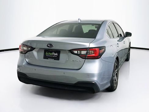 Used 2021 Subaru Legacy Limited w/ Popular Package #2 image 9