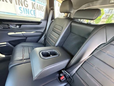 Used 2026 Honda CR-V Sport Touring image 31