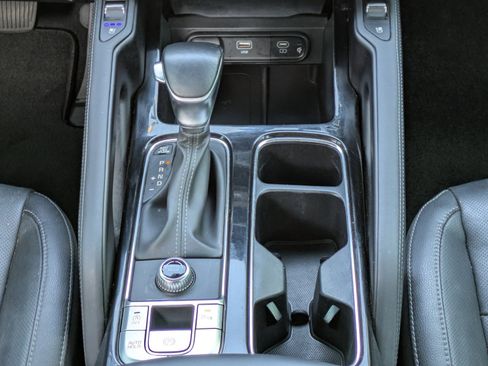 Certified 2024 Kia Telluride EX FWD image 17