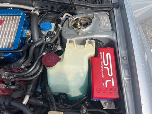 Used 2005 Subaru Impreza WRX STI image 65