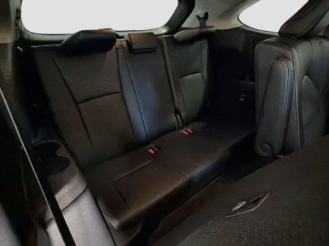 Used 2026 Toyota Highlander Limited AWD/4WD image 22