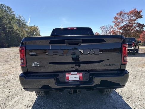 New 2026 RAM 2500 Big Horn image 6