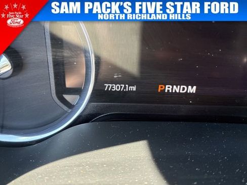 Used 2021 Ford Expedition Max King Ranch image 12