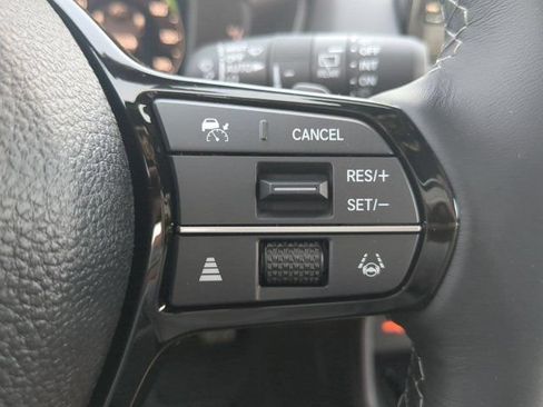 New 2026 Honda Civic Sport Touring image 25