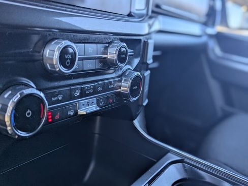 Used 2023 Ford F150 XLT w/ Equipment Group 302A High image 28