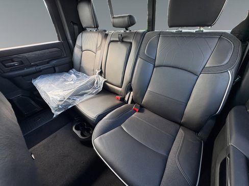 New 2026 RAM 3500 Limited image 13