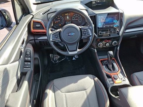 Used 2019 Subaru Forester Sport image 14