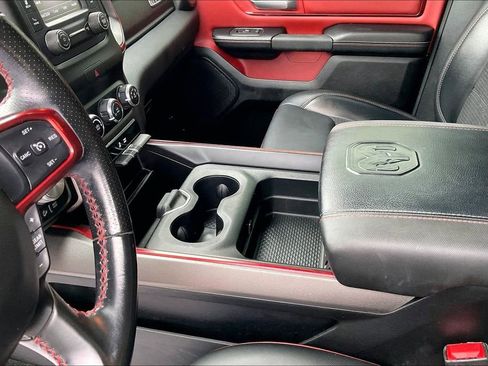 Used 2019 RAM 1500 Rebel image 15