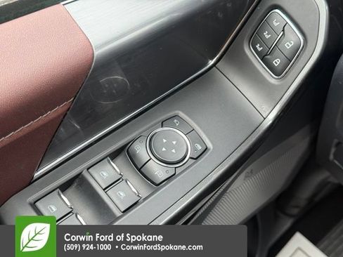 Used 2021 Ford F150 Lariat w/ Equipment Group 502A High AWD/4WD image 21