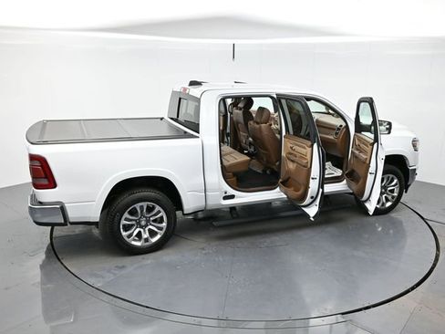Used 2020 RAM 1500 Limited image 43
