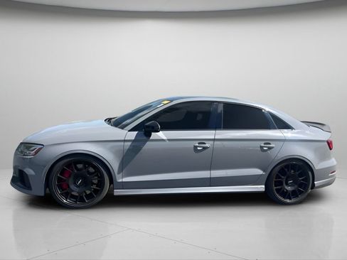 Used 2018 Audi RS 3 AWD/4WD image 12
