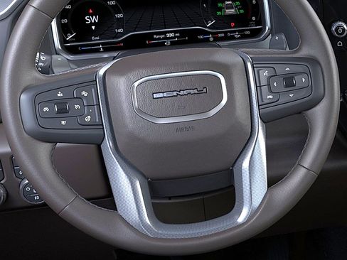 New 2026 GMC Sierra 1500 Denali AWD/4WD image 19