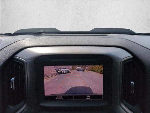 Used 2024 Chevrolet Silverado 1500 Custom Trail Boss image 9