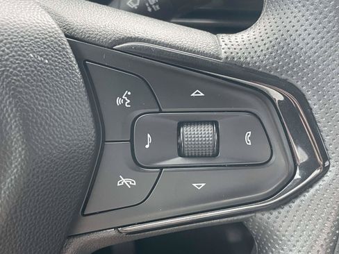 Used 2024 Chevrolet TrailBlazer LT FWD image 29