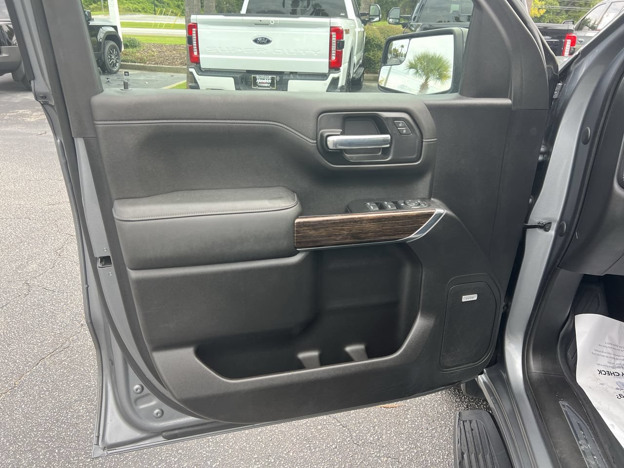 Used 2021 GMC Sierra 1500 Elevation w/ Preferred Package AWD/4WD image 14