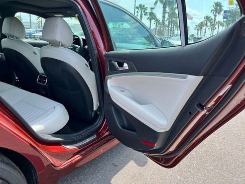 New 2026 Genesis G70 3.3T Sport Prestige RWD image 19