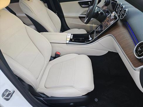 Certified 2025 Mercedes-Benz C 300 Sedan image 20