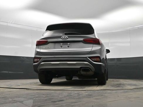 Used 2020 Hyundai Santa Fe SEL image 34